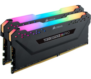 Corsair Vengeance RGB Pro CMW32GX4M2Z3200C16