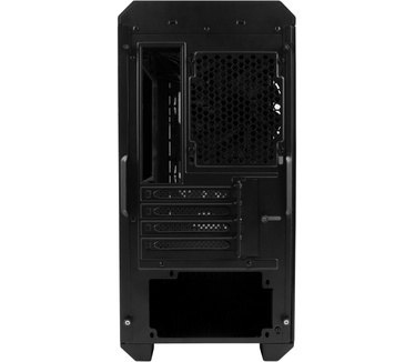 Genesis IRID 503