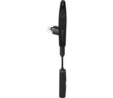 Klipsch R6 In-Ear Bluetooth (Zwart)