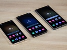 Samsung Galaxy S23, S23+ en S23 Ultra