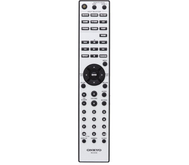 Onkyo TX-8030 Zwart