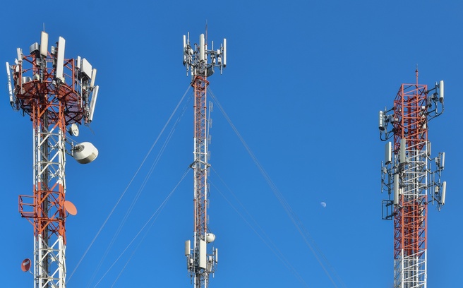 4G/5G stock (bron: 	Anurak Sirithep/Getty Images)