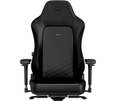 Noblechairs Hero Gamingstoel Black Panther edition