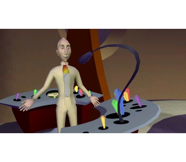 Sam & Max: Season One