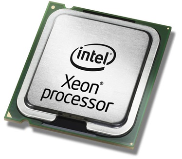 IBM Xeon E5504