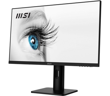 MSI PRO MP273P Zwart