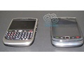 Blackberry Slider