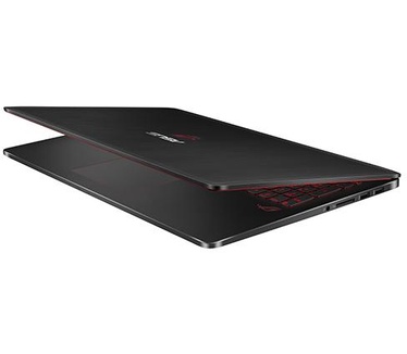 Asus G501VW-FI034T-BE