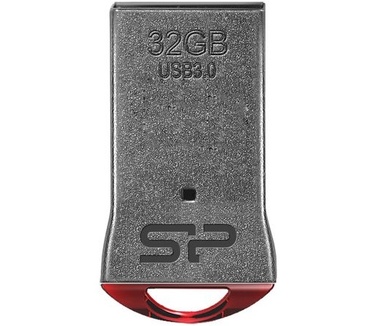 Silicon Power Jewel J01 32GB Aluminium