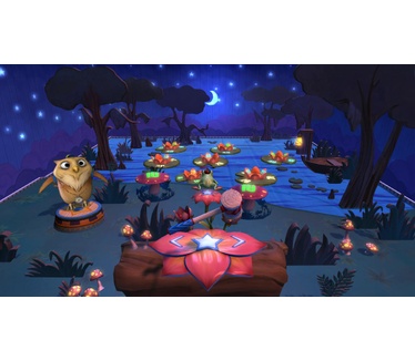 Carnival Island