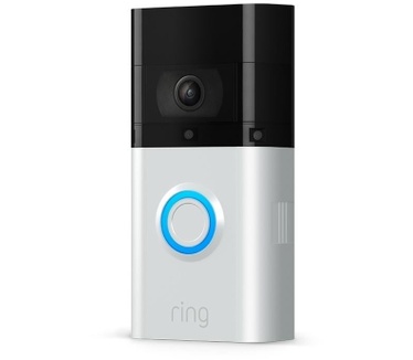 Ring Video Doorbell 3 Plus