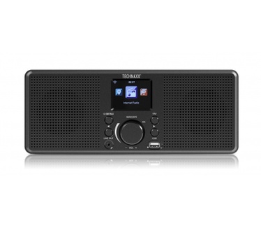 Technaxx TX-153