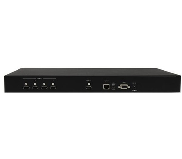 Startech.com 4-poorts HDMI switch met Picture-and-Picture Multiviewer