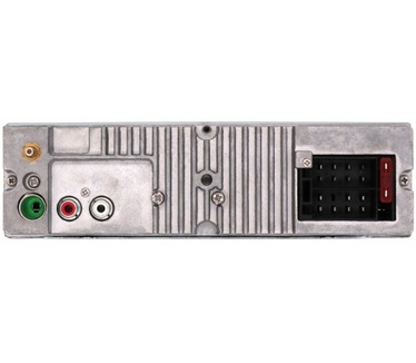 Blaupunkt Valencia 200 DAB BT