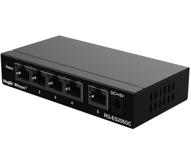 Ruijie Networks RG-ES205GC