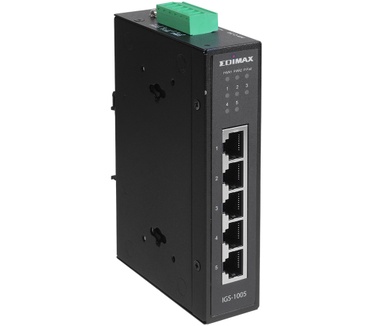Edimax IGS-1005