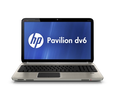 HP Pavilion dv6-6105sd (LZ545EA)