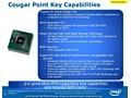 Intel Mobile roadmap 2010