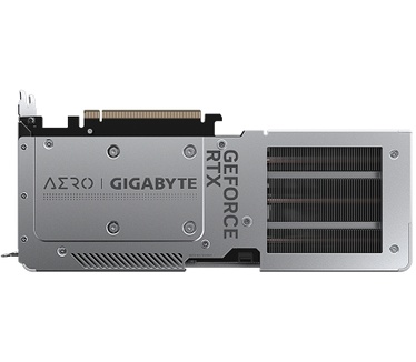 Gigabyte GeForce RTX 4060 Ti AERO OC 8G