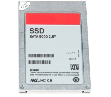Dell 160GB SATA SSD