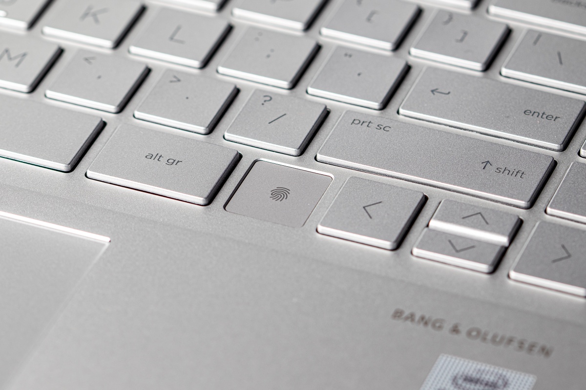 HP Envy 15 Review - Tweakers