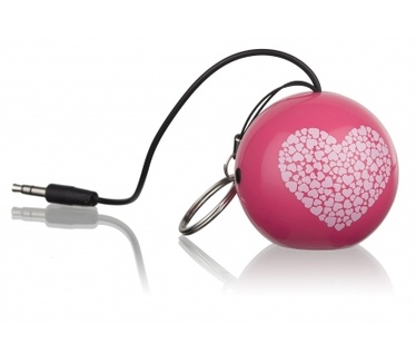 KitSound KSNMBHT