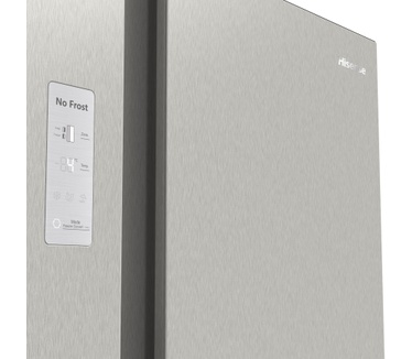 Hisense RS711N4ACE