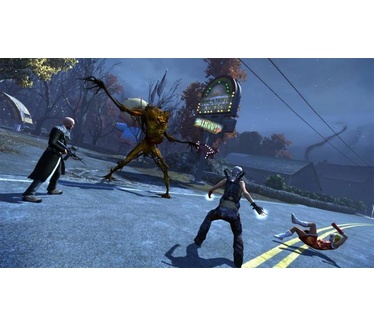 The Secret World, PC