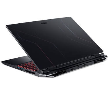 Acer Nitro 5 AN515-58 (NH.QFMEZ.003, Qwertz CH toetsenbord)