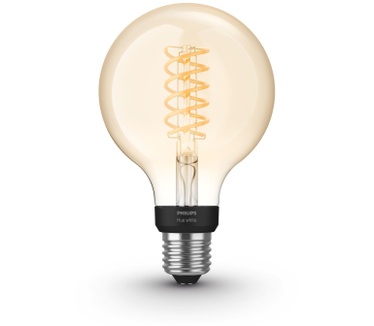 Philips Hue Filament G93 globe