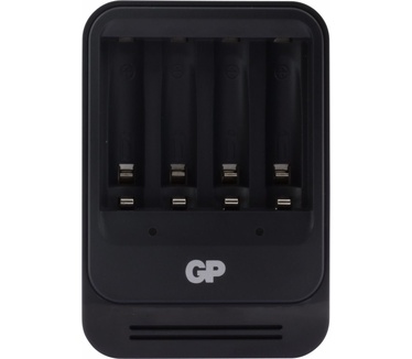GP PowerBank PB570 + 4x AA 2000 ReCyko+ Pro