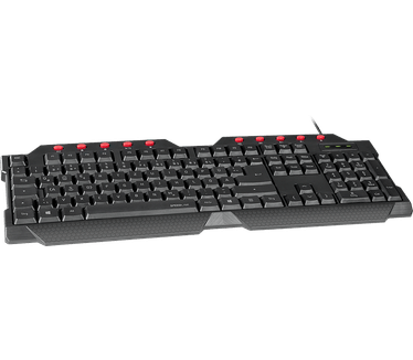 Speedlink FERUS Gaming Keyboard