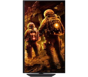 Samsung 32" Odyssey G5 G50F QHD 180Hz Gaming Monitor