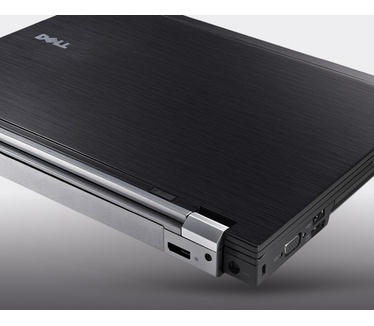 Dell Latitude E6400