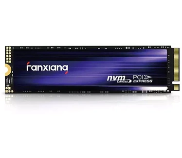 Fanxiang S880 4TB