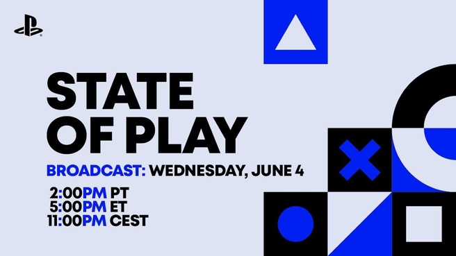 PS5 State of Play 4-6-25
