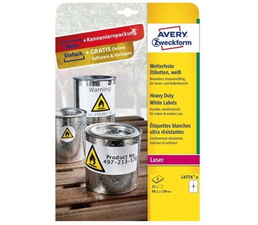 Avery L4774-8