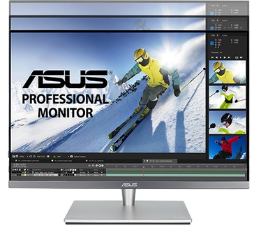 Asus PA24AC Zilver