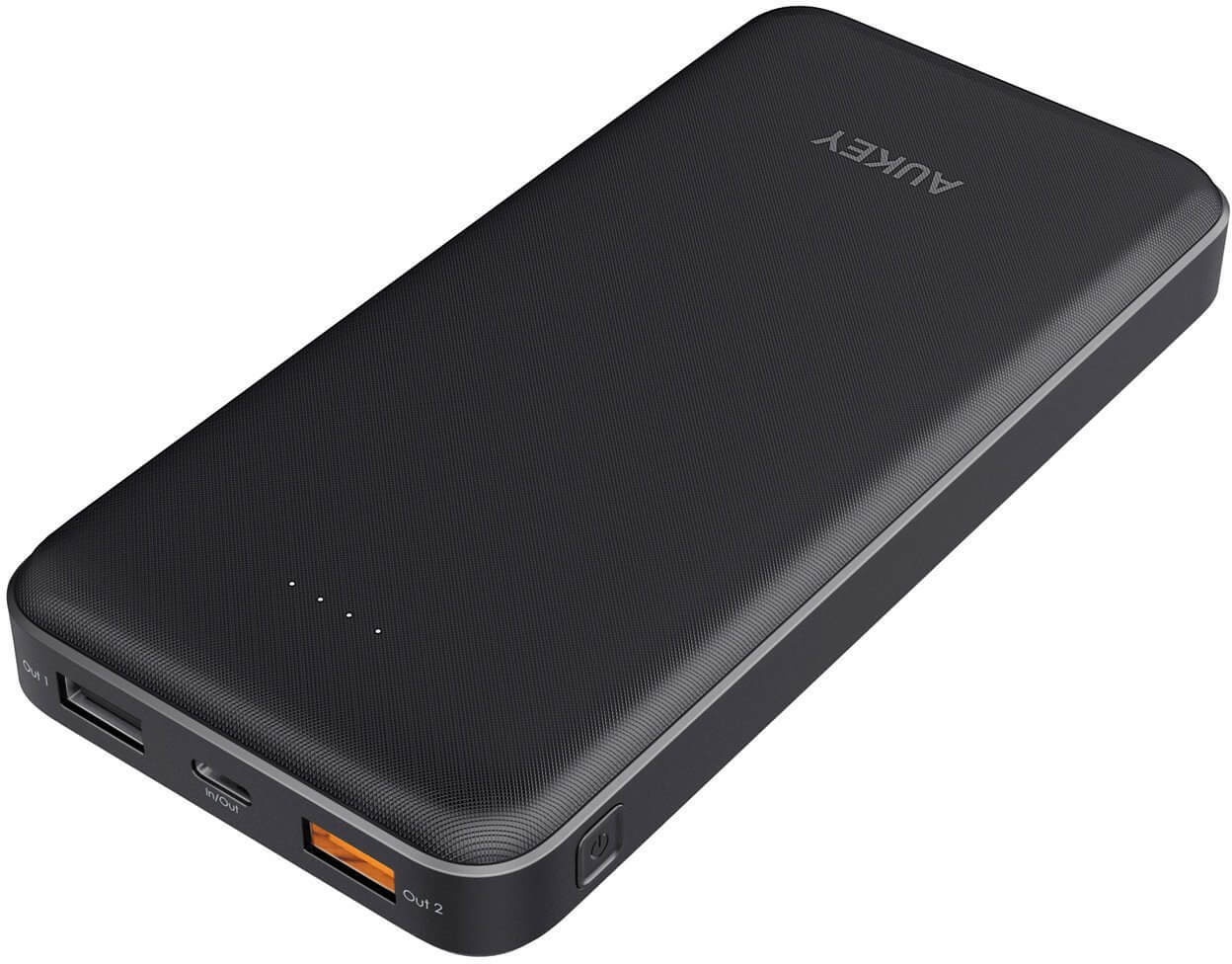 Aukey power sales bank 20000mah