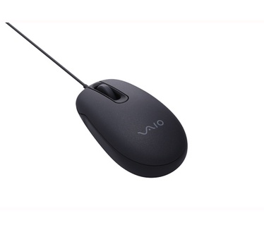 Sony Vaio Wired Optical Mouse (VGP-UMS30/B)