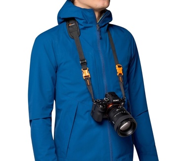 Lowepro PhotoSport Outdoor Backpack BP 15L AW III
