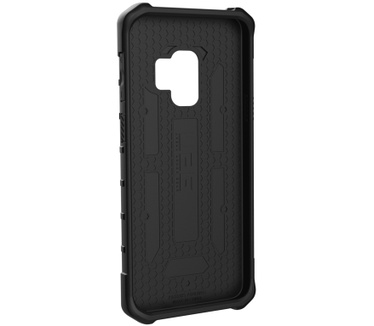 Urban Armor Gear GLXS9-A-BK