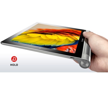 Lenovo IdeaTab Yoga 10 16GB Wifi Zilver