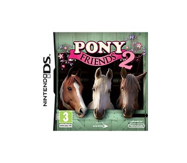 Pony Friends 2