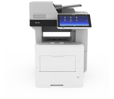Ricoh MP 601SPF