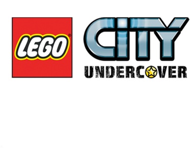 Lego City, Undercover (Selects), Wii U