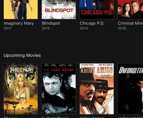 Plex live tv