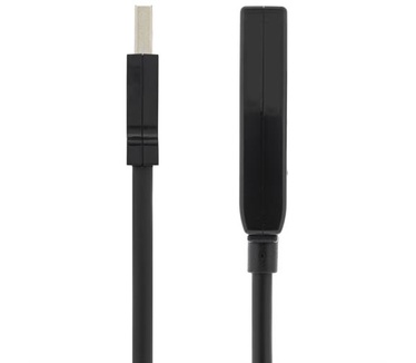Deltaco USB2-EX15M