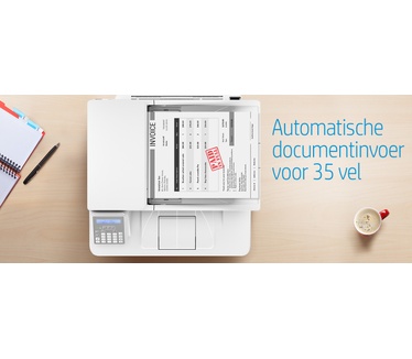 HP LaserJet Pro MFP M148fdw