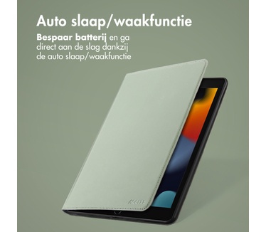 Accezz Classic Tablet Case